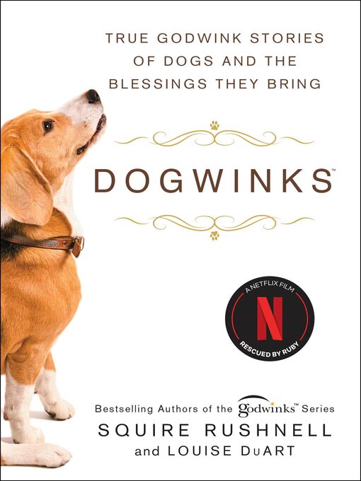 Title details for Dogwinks by SQuire Rushnell - Wait list